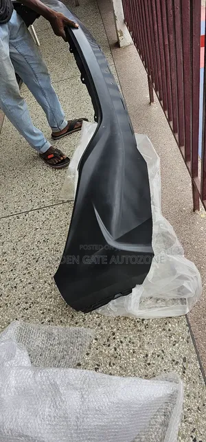 Honda CRV 2017 to 2019 Upper Bumper