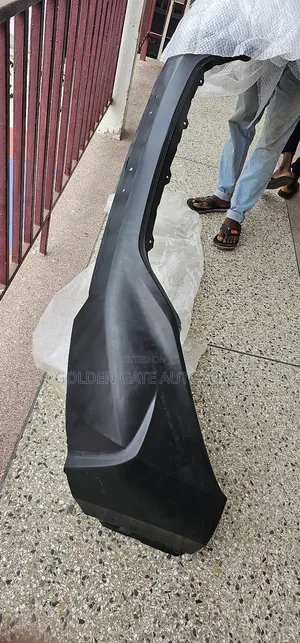 Honda CRV 2017 to 2019 Upper Bumper