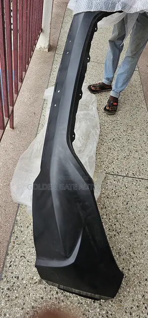 Honda CRV 2017 to 2019 Upper Bumper
