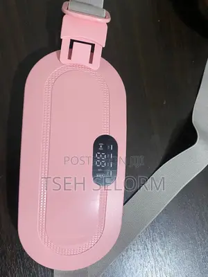 Menstrual Heat Pad