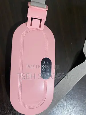 Menstrual Heat Pad