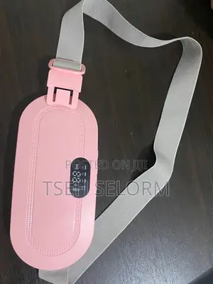 Menstrual Heat Pad