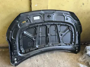 Acura RDX 2020 Bonnet
