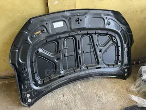 Acura RDX 2020 Bonnet