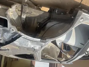 HONDA CRV 2017- 2020 Side Cut
