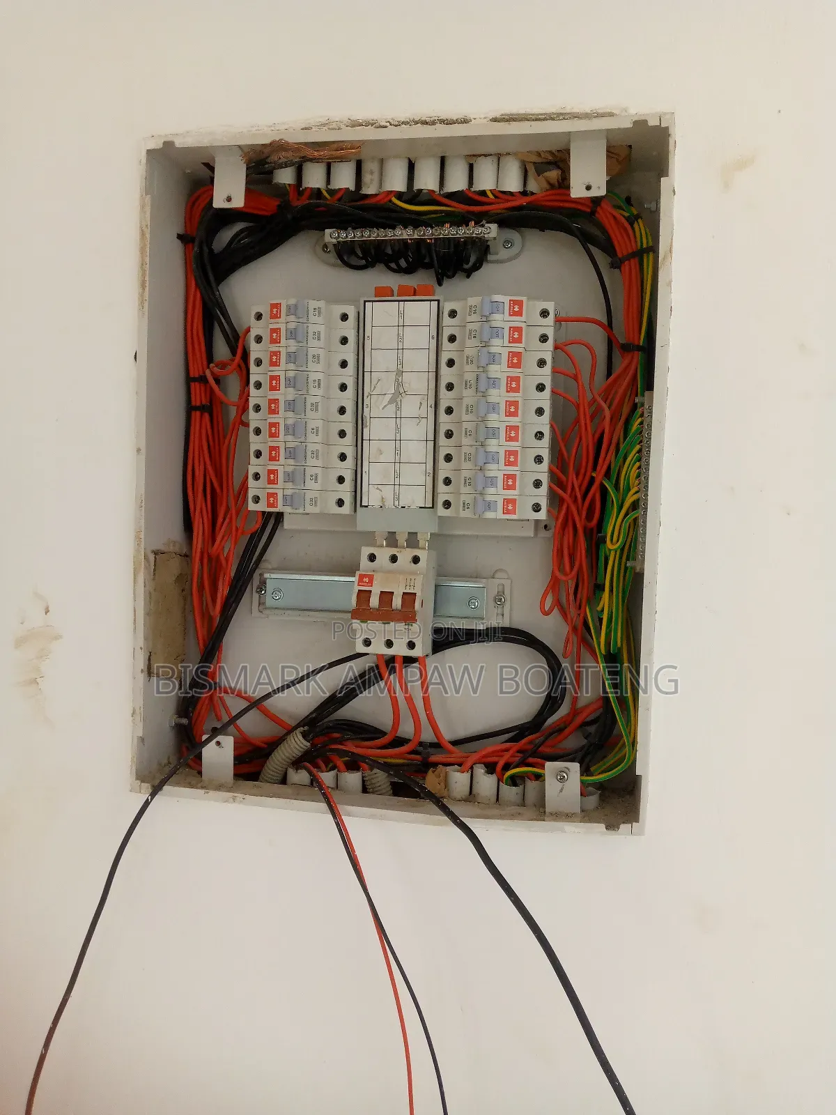 Electrical Engineer