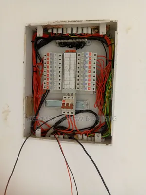 Electrical Engineer