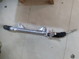 Nissan Sentra 2007 Steering Rack