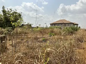 Full One Plot for Sale at Konkoli .