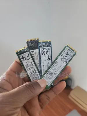 128gb Solid State Drive