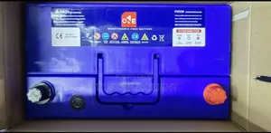 17 Plates Battery 90 AH O1e 12 Months Warranty 105D31L