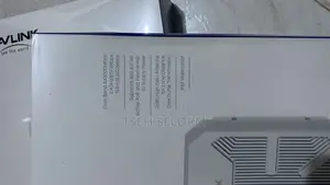 Wavlink AX3000 HD10 Outdoor Wifi 6 Repeater