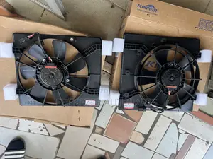 Honda Civic 2022,2023,2024 Radiator Fan
