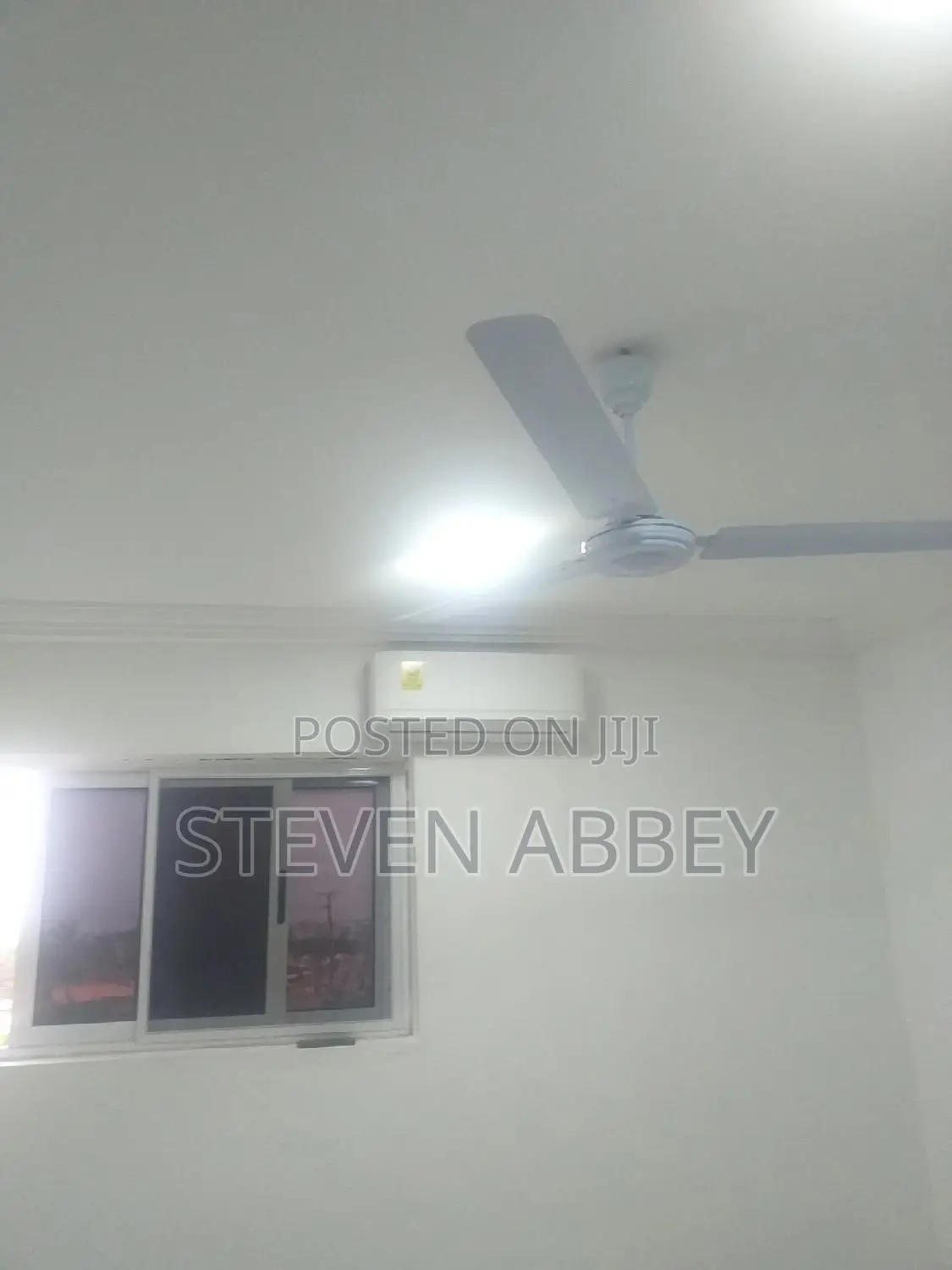 1bdrm Apartment in Adom Agency, Teshie for rent