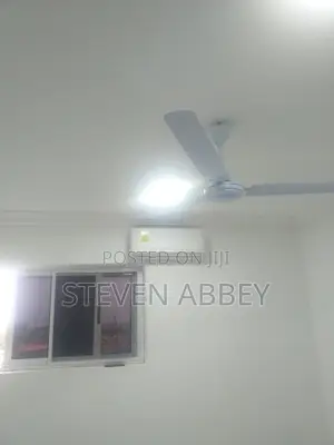 1bdrm Apartment in Adom Agency, Teshie for rent