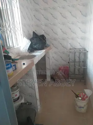 1bdrm Apartment in Adom Agency, Teshie for rent