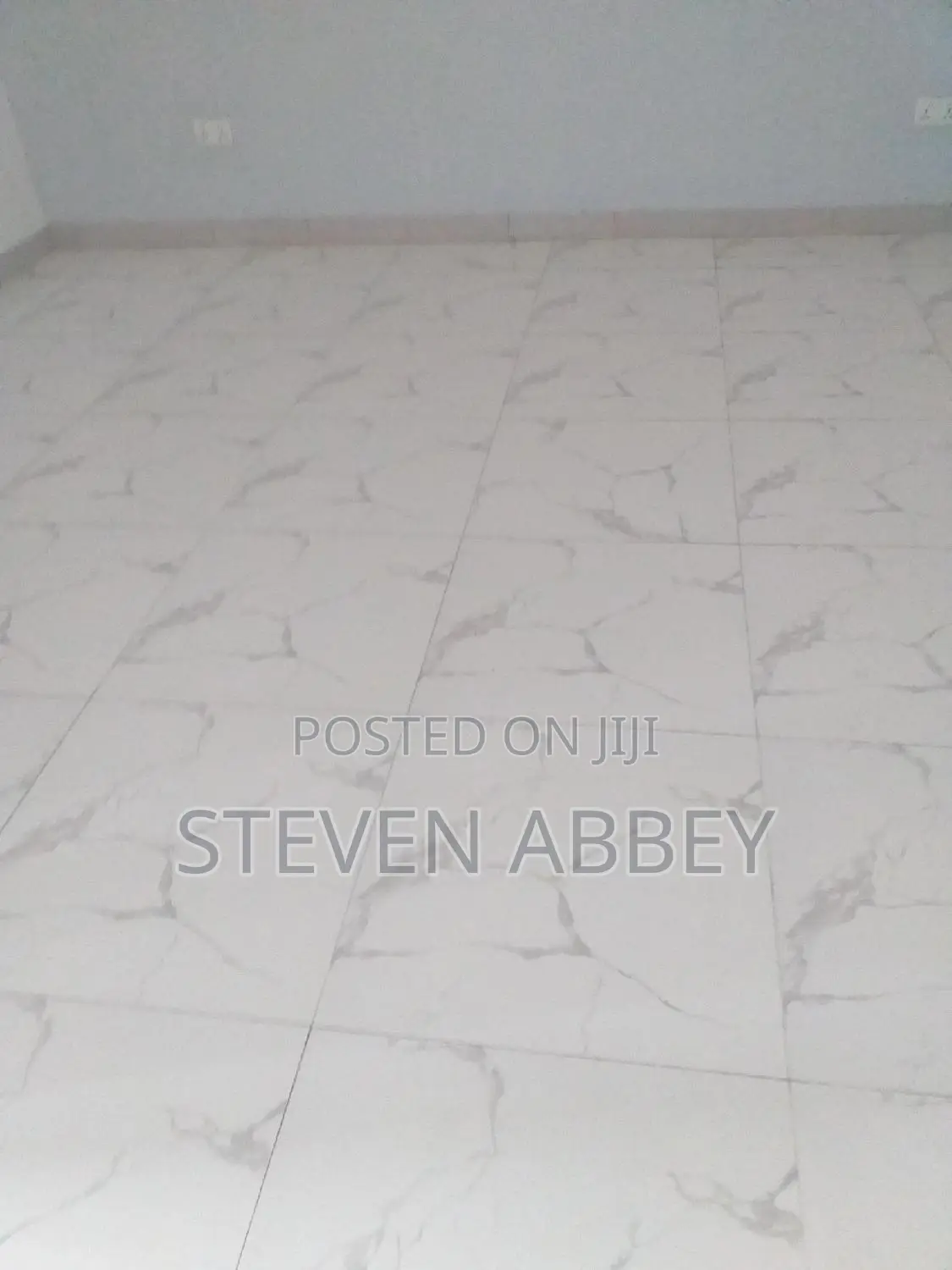 1bdrm Apartment in Adom Agency, Teshie for rent