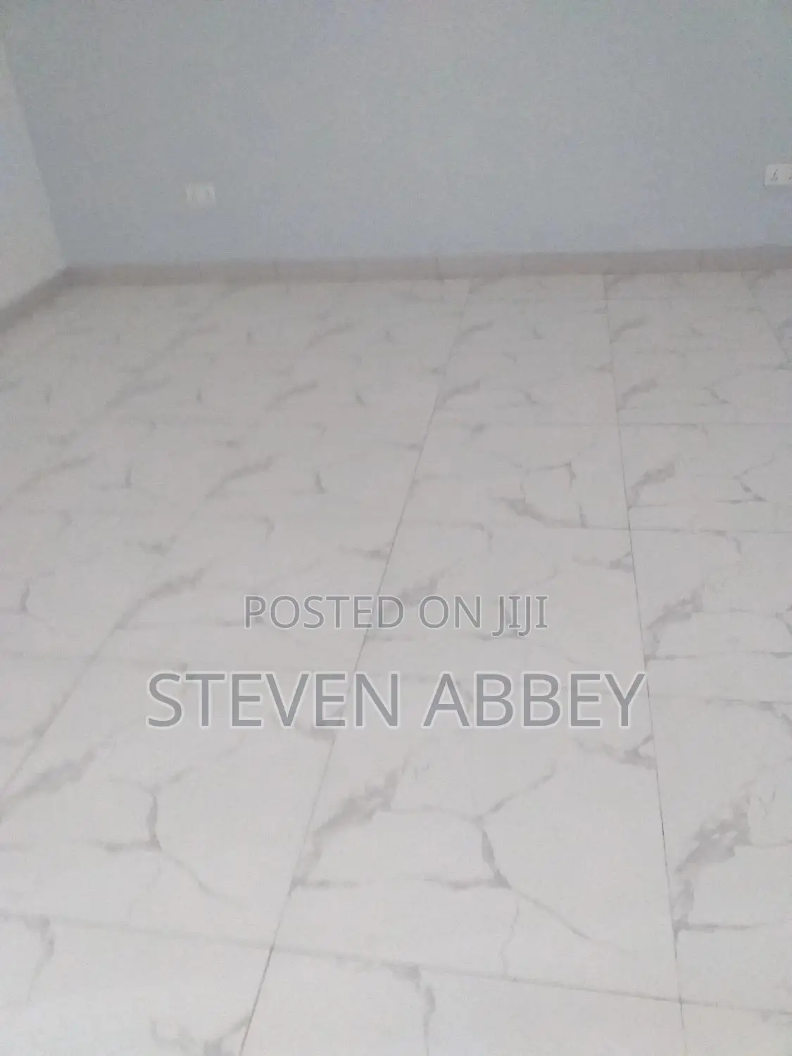 1bdrm Apartment in Adom Agency, Teshie for rent