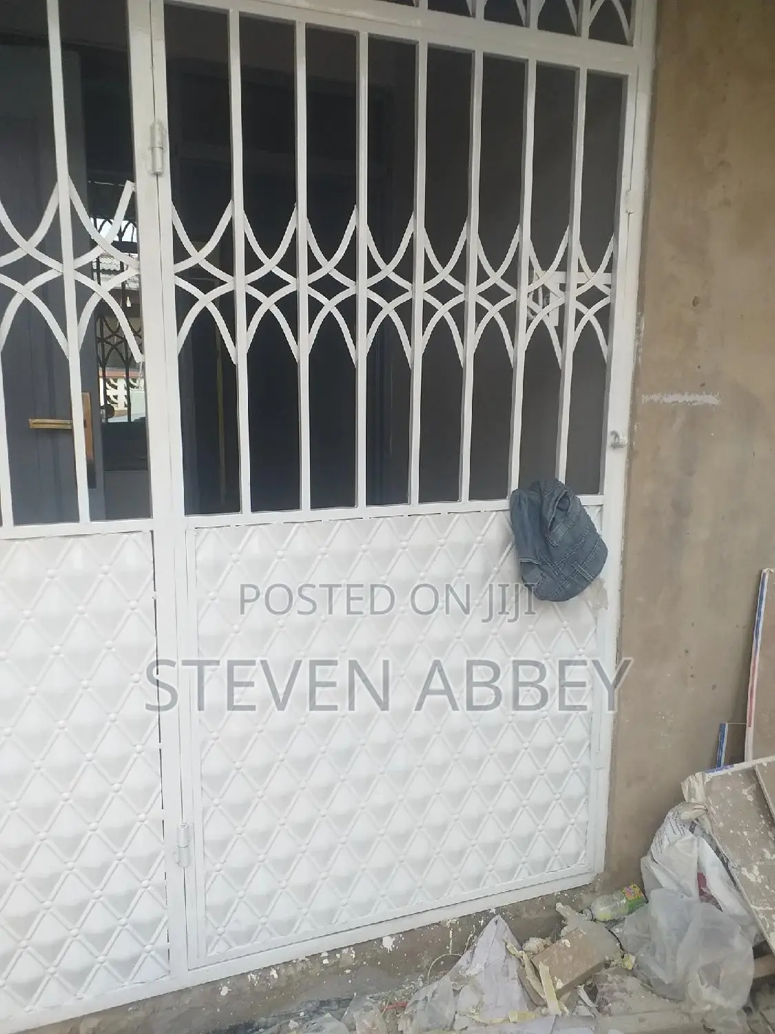 1bdrm Apartment in Adom Agency, Teshie for rent
