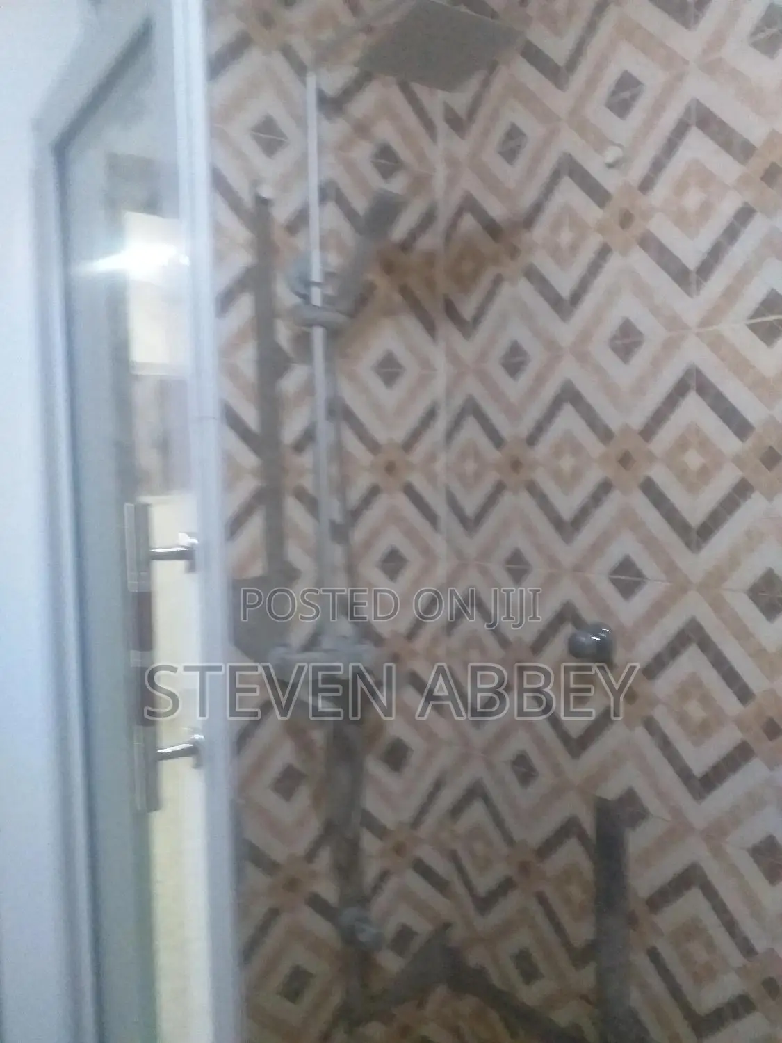 1bdrm Apartment in Adom Agency, Teshie for rent