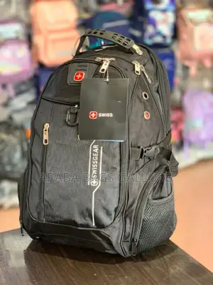 Original Waterproof Swiss Gear Backpack