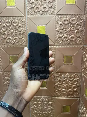 Apple iPhone 8 64 GB Black