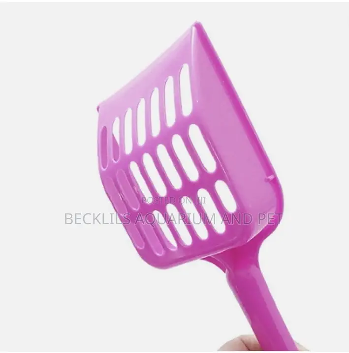 Dog Shovel Pet Cleaning Tool