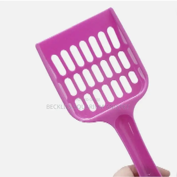 Dog Shovel Pet Cleaning Tool