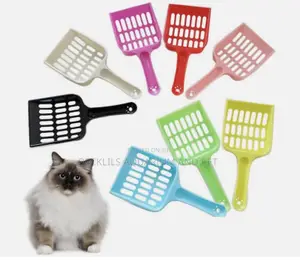 Dog Shovel Pet Cleaning Tool