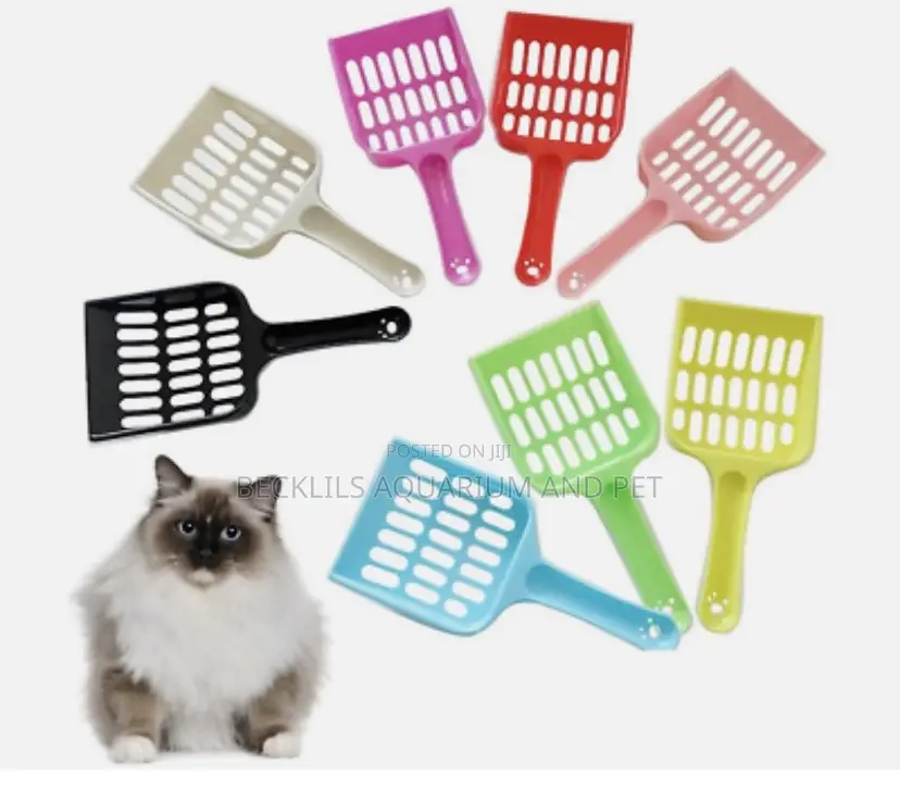 Dog Shovel Pet Cleaning Tool