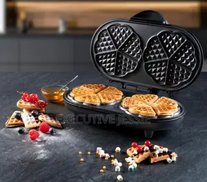 Waffle Maker
