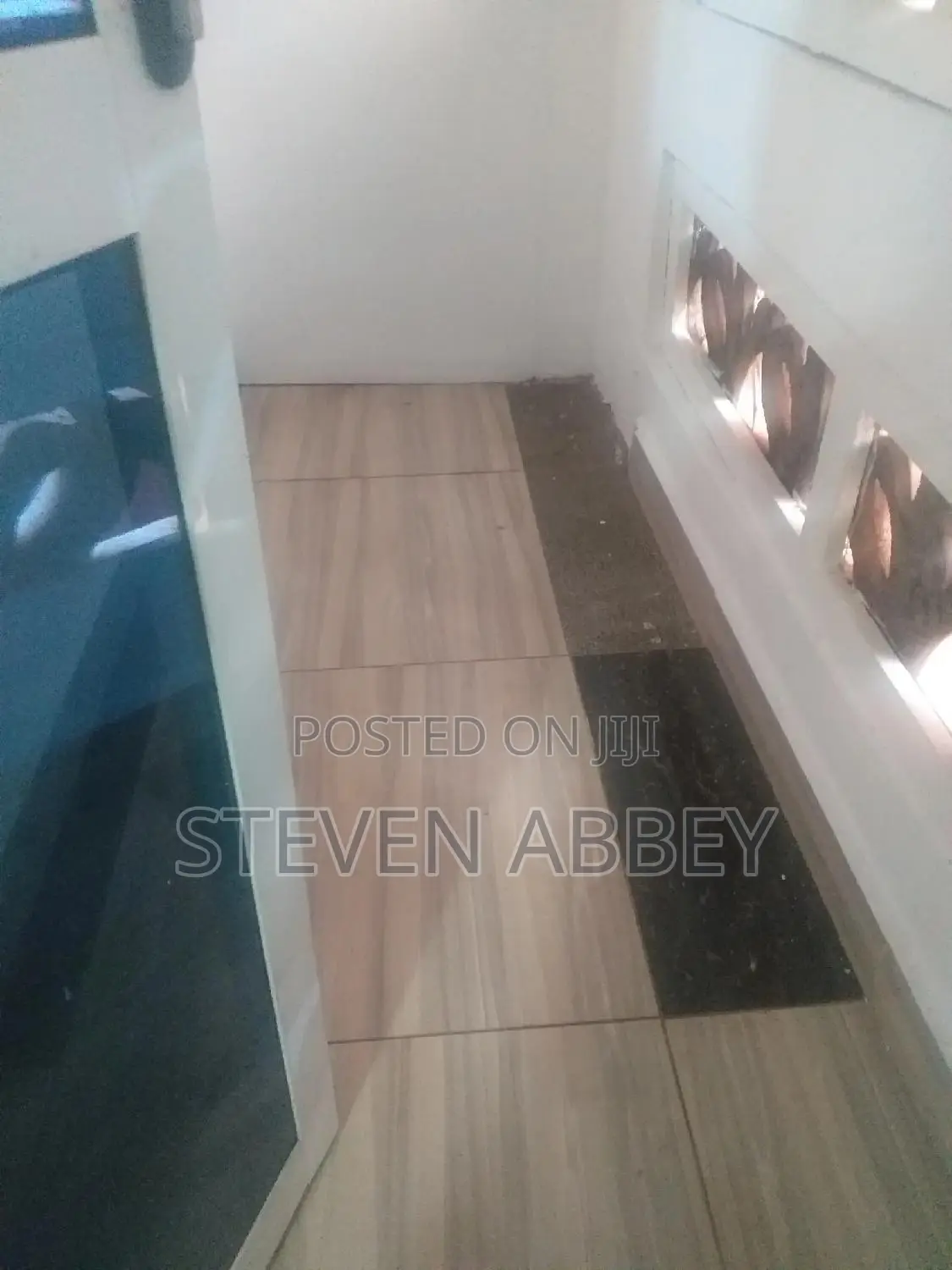 1bdrm Apartment in Adom Agency, Teshie for rent
