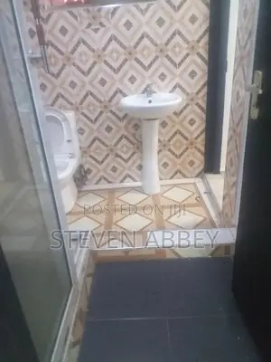 1bdrm Apartment in Adom Agency, Teshie for rent