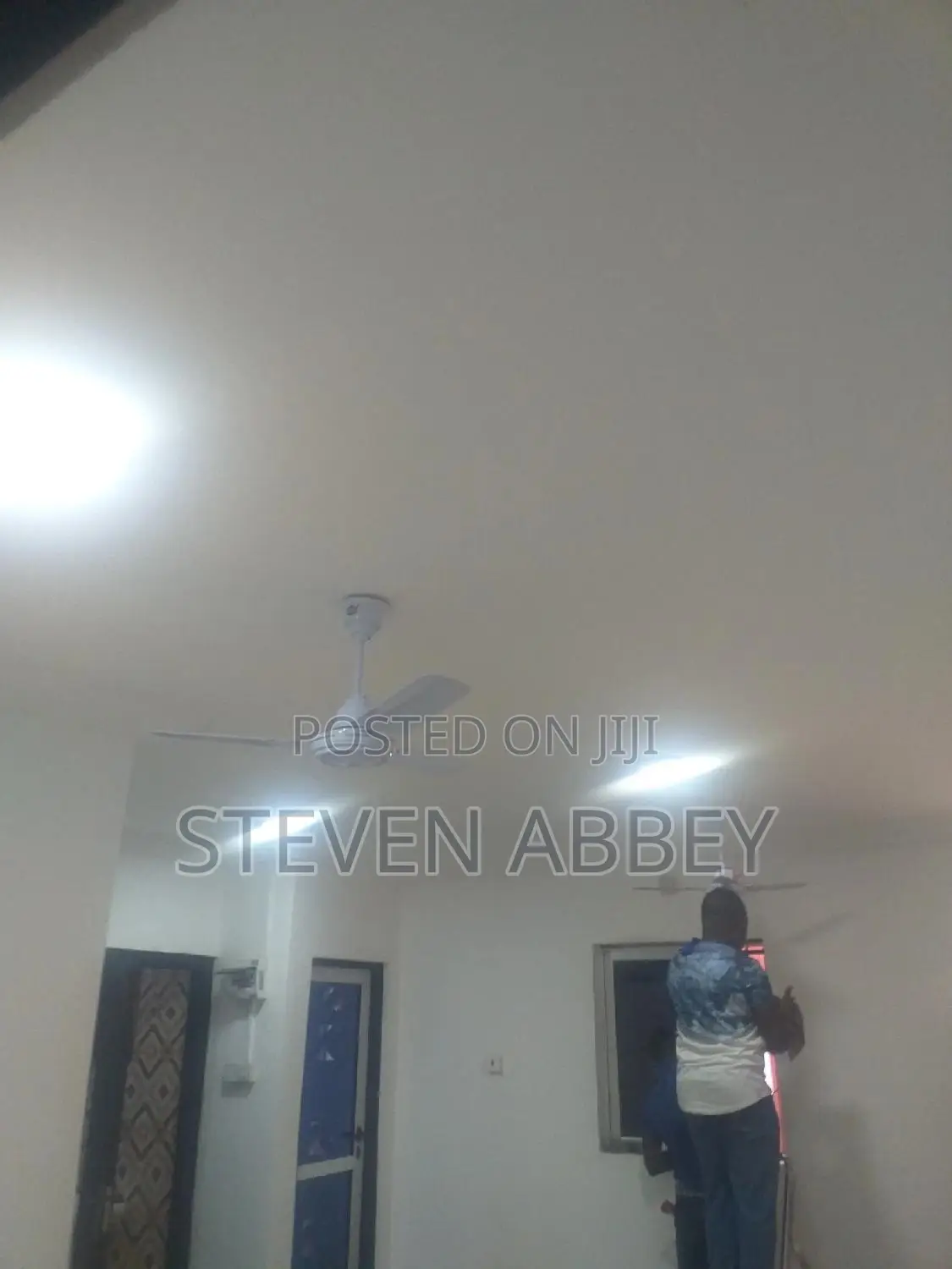 1bdrm Apartment in Adom Agency, Teshie for rent