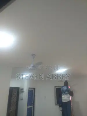 1bdrm Apartment in Adom Agency, Teshie for rent
