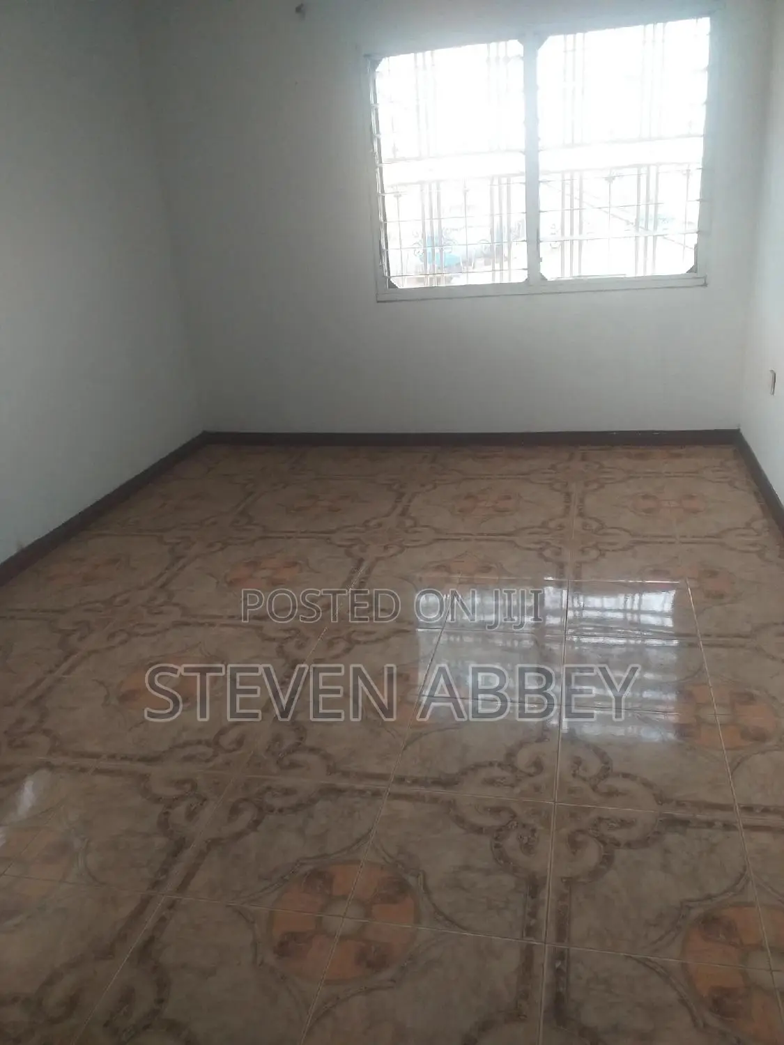 1bdrm Apartment in Adom Agency, Teshie for rent