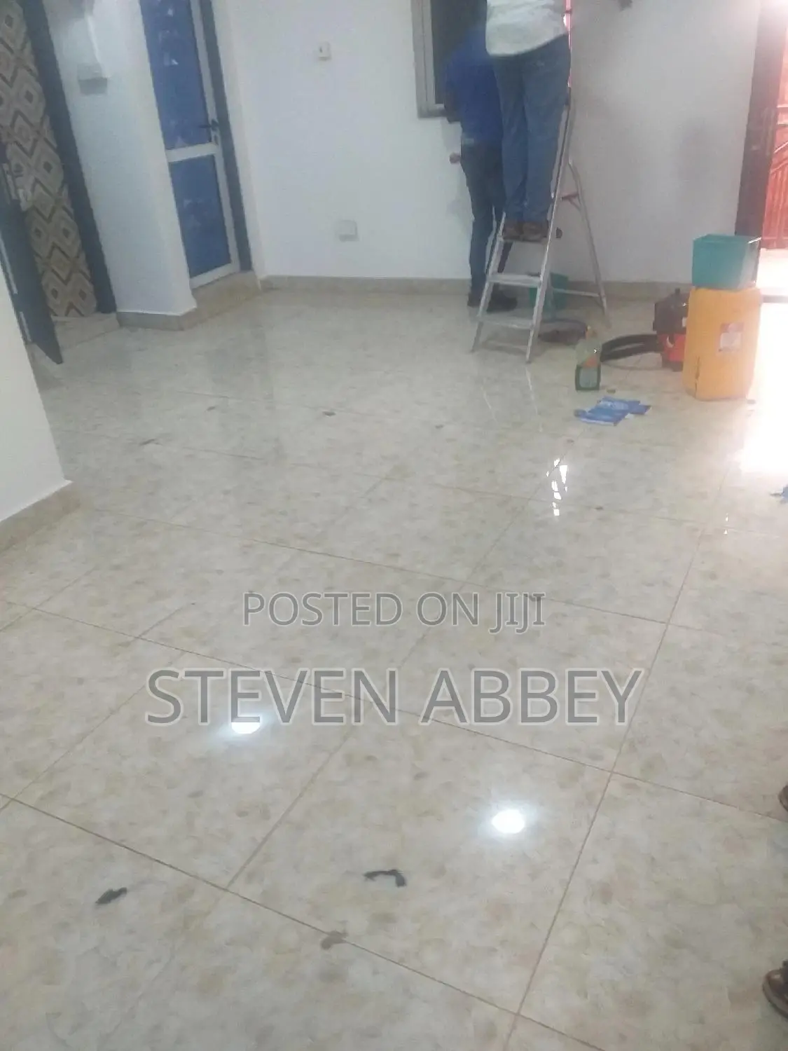 1bdrm Apartment in Adom Agency, Teshie for rent