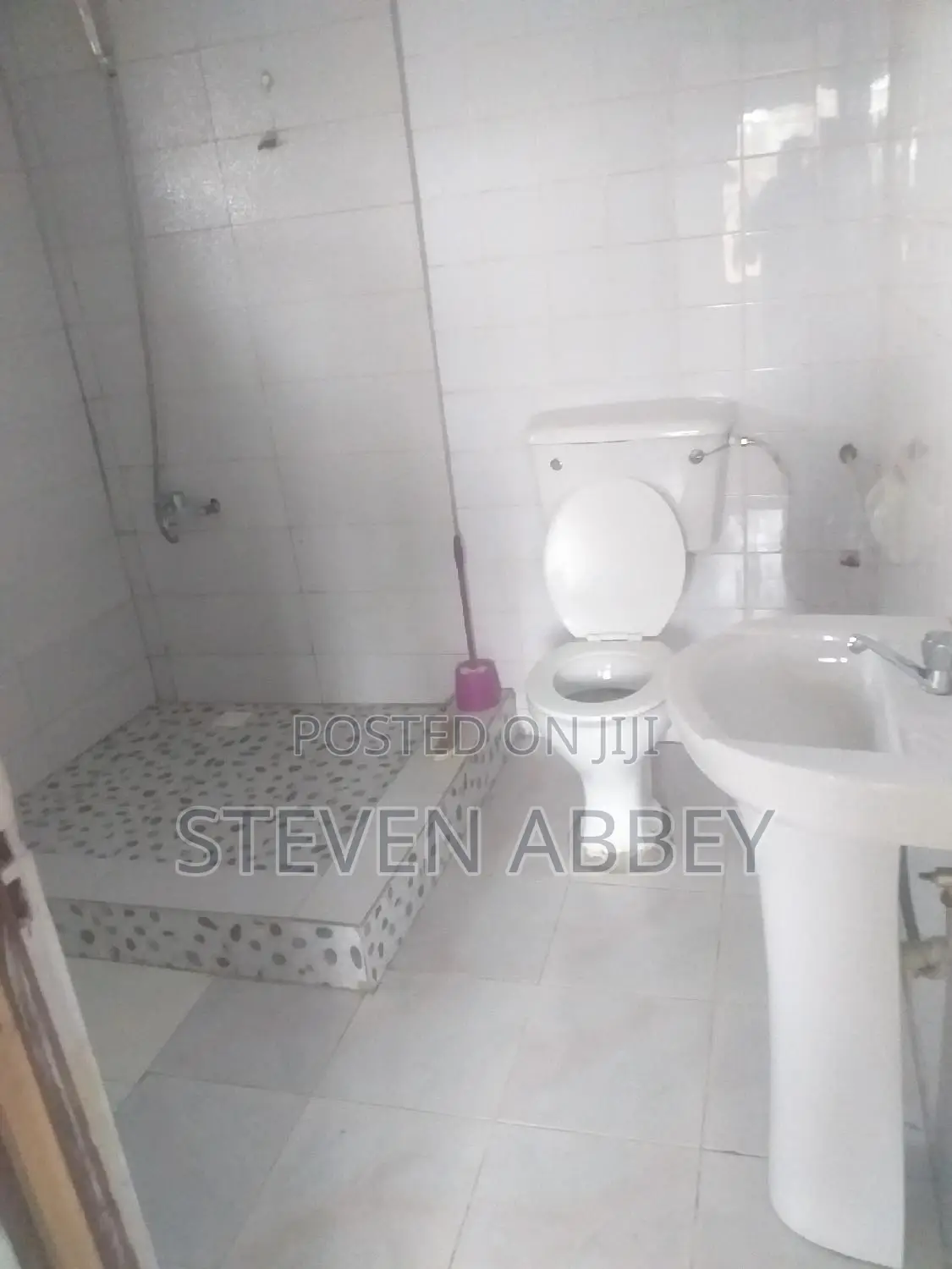 1bdrm Apartment in Adom Agency, Teshie for rent