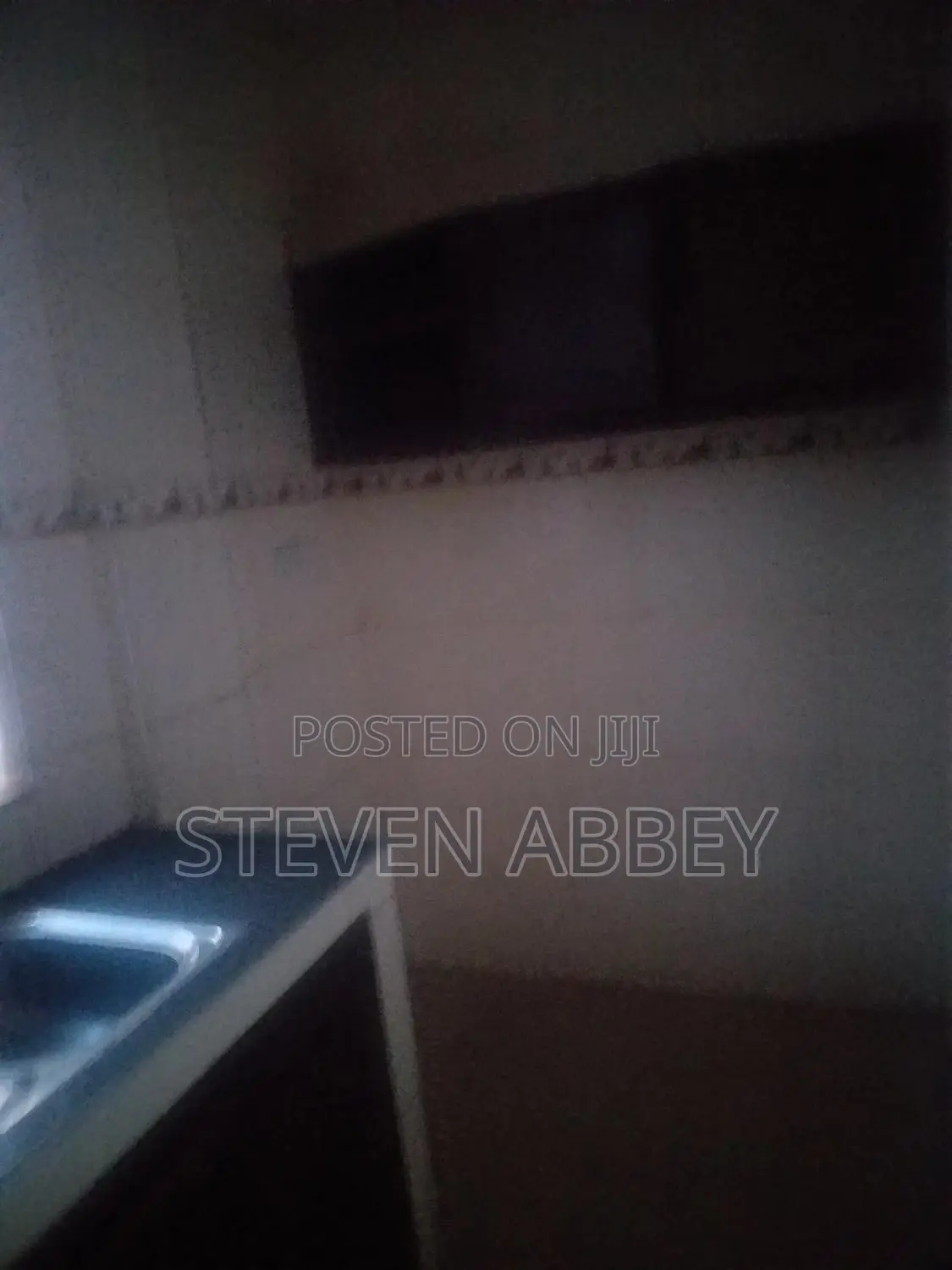 1bdrm Apartment in Adom Agency, Teshie for rent
