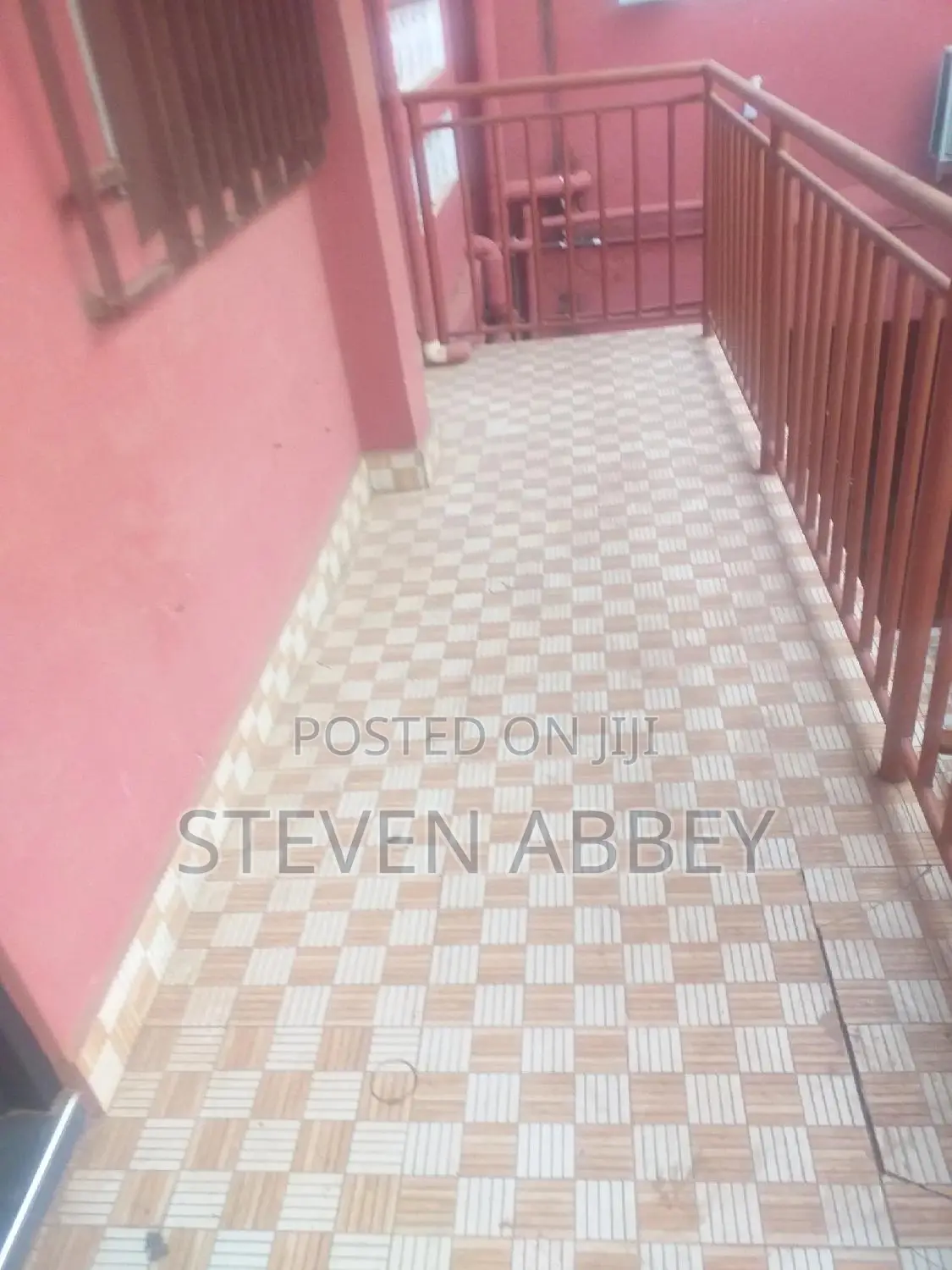 1bdrm Apartment in Adom Agency, Teshie for rent