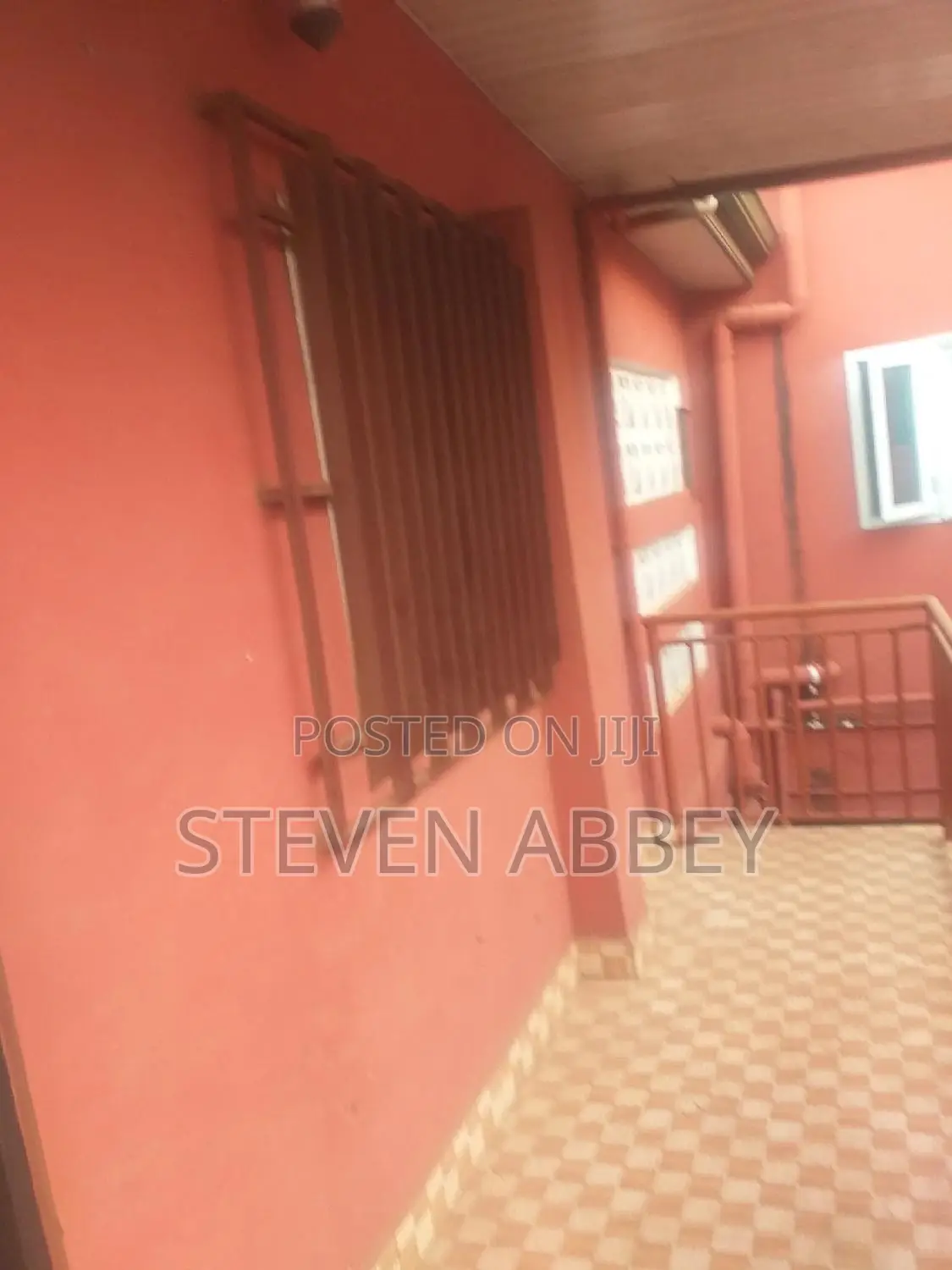 1bdrm Apartment in Adom Agency, Teshie for rent