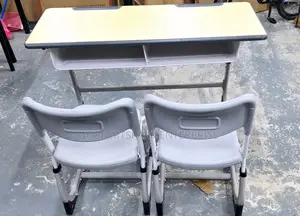 Student Dual Desk
