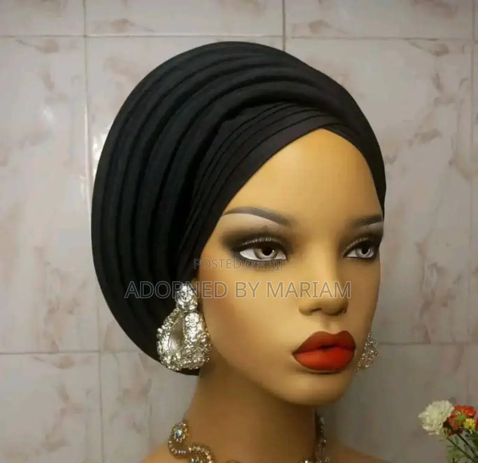 Auto Turban
