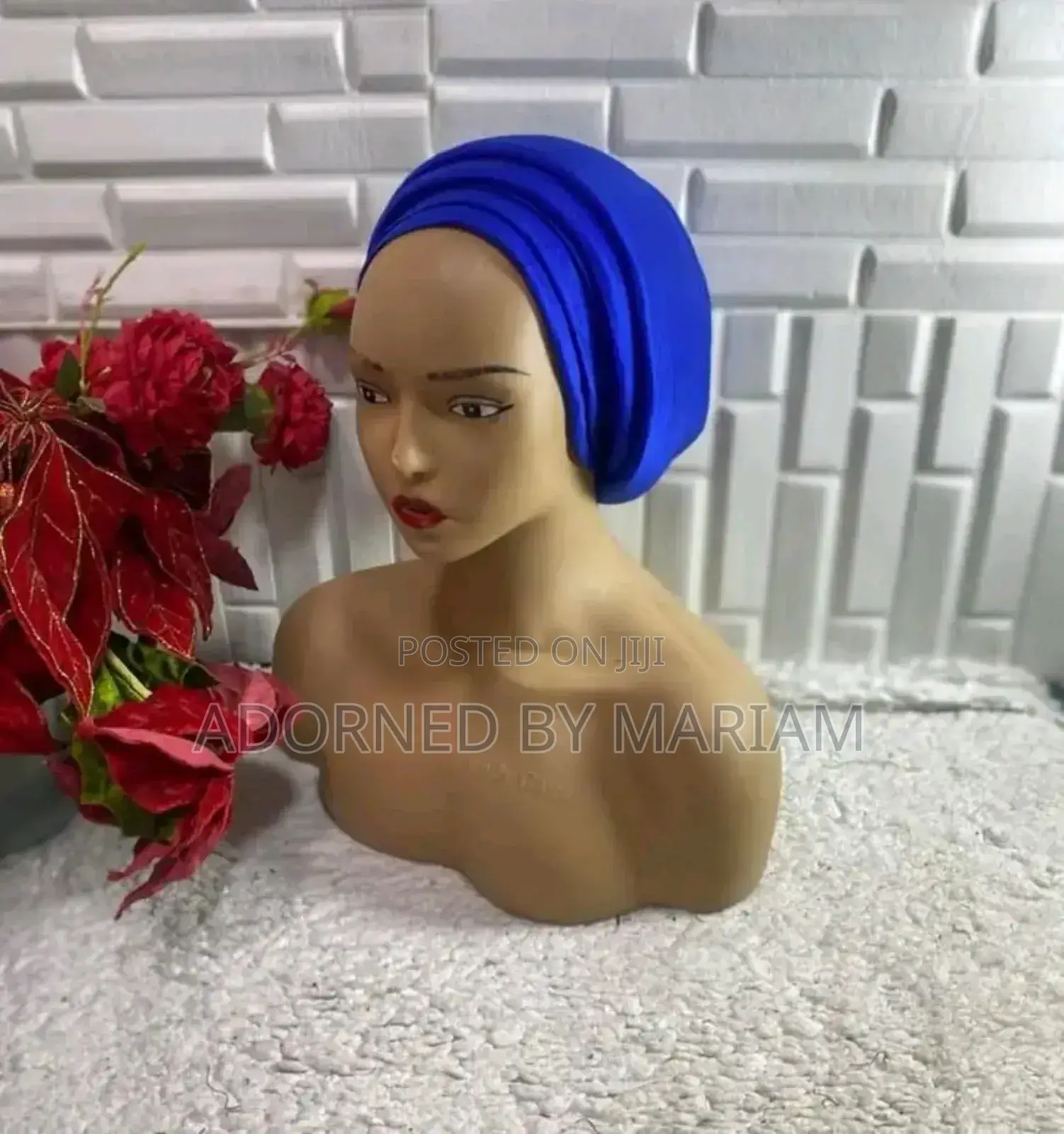 Auto Turban