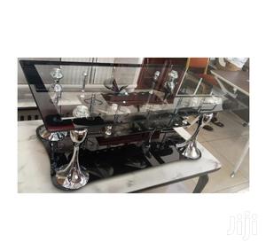 Center Table