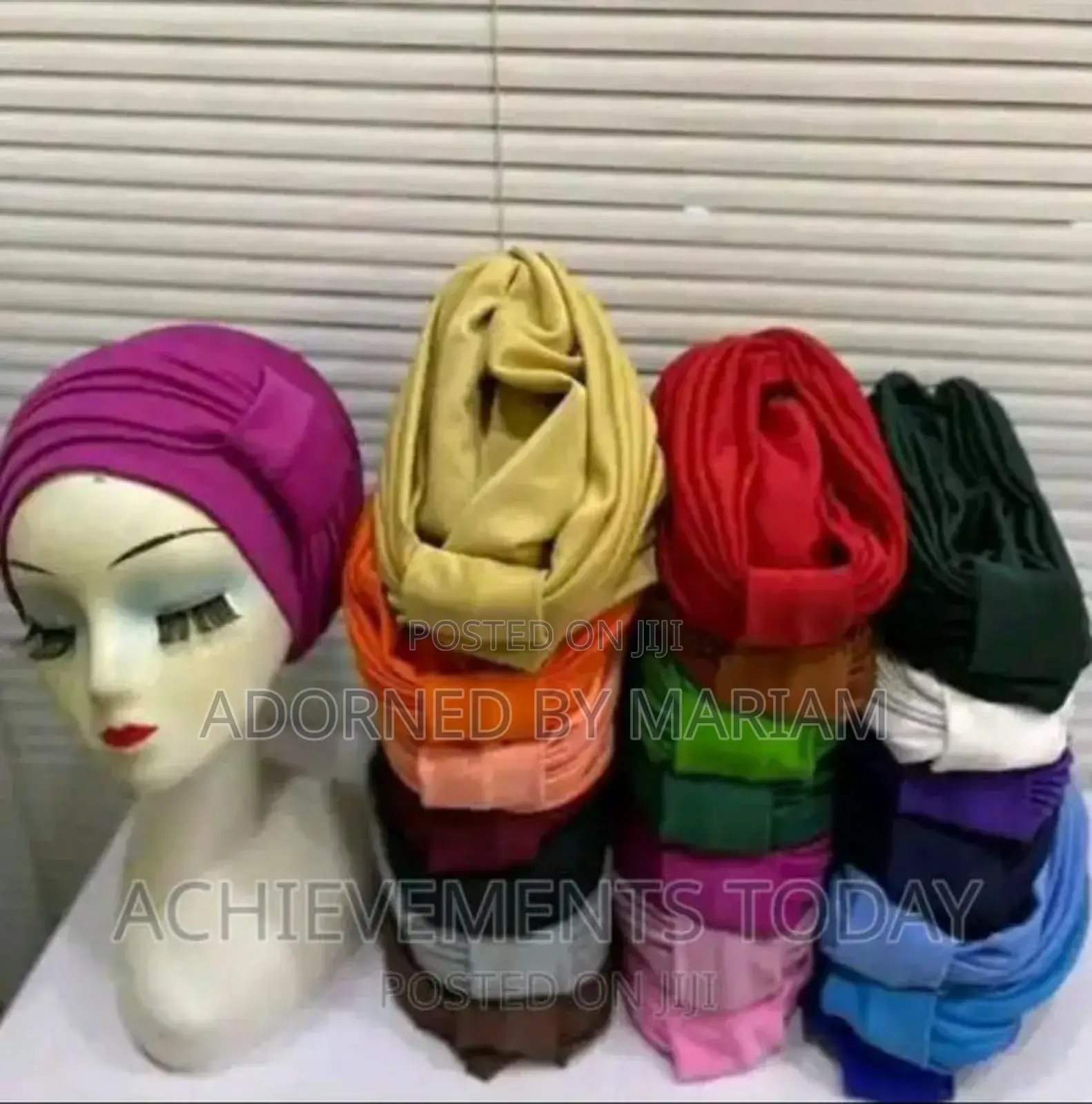 Auto Turban