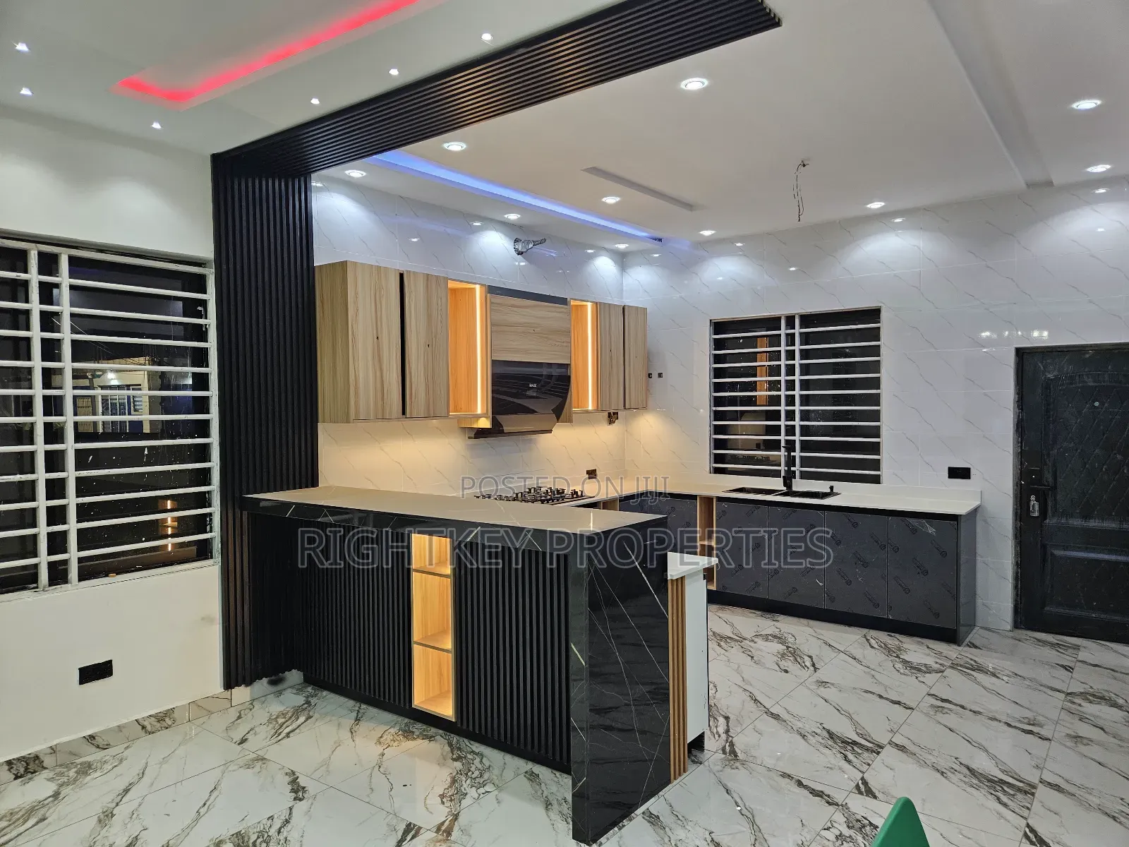 4bdrm House in Rightkey, Kumasi Metropolitan for sale