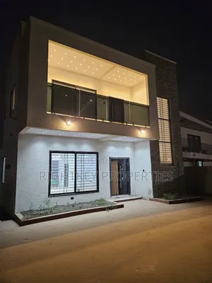 4bdrm House in Rightkey, Kumasi Metropolitan for sale