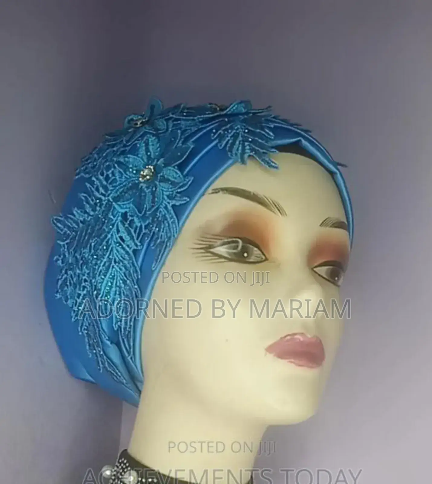 Auto Turban