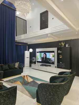 6bdrm Duplex in Rightkey, Kumasi Metropolitan for sale